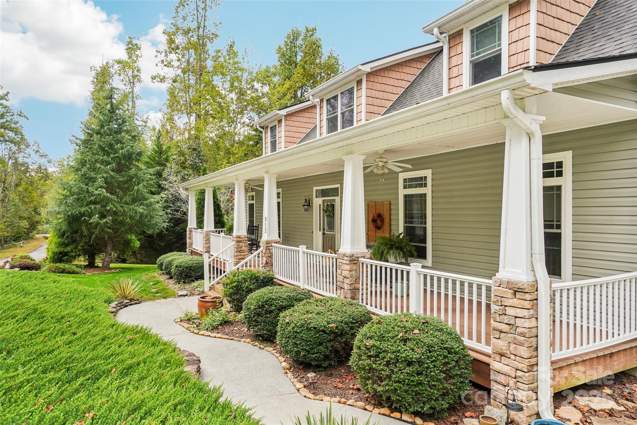 Hickory Falls - Residential