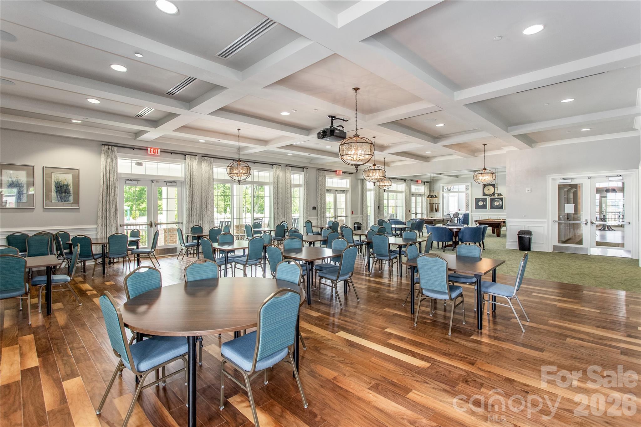 Cresswind - Residential