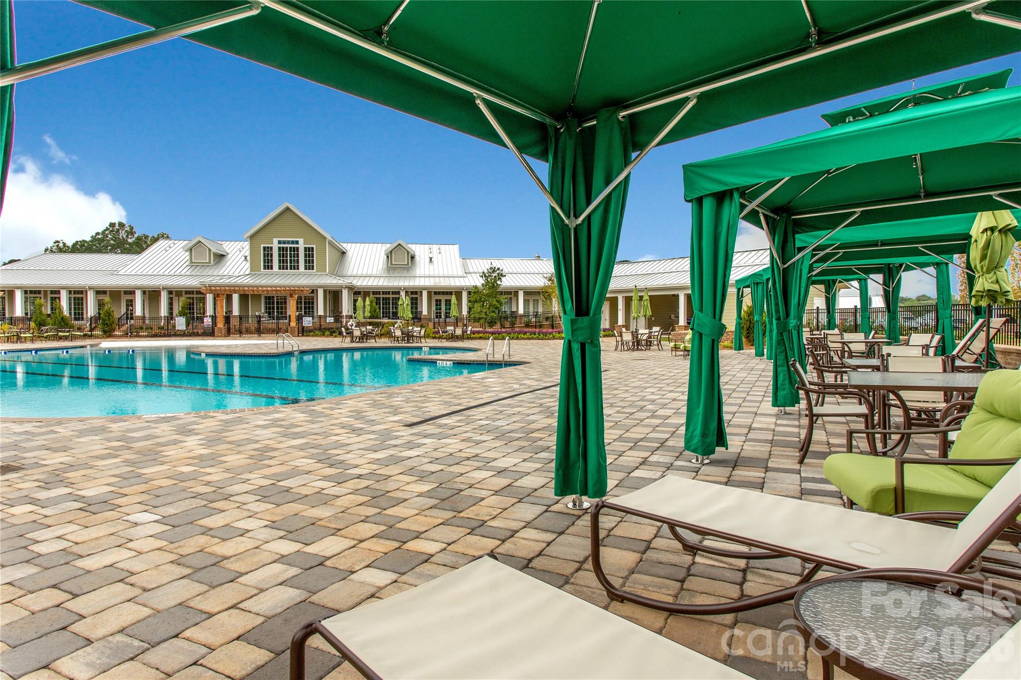 Cresswind - Residential