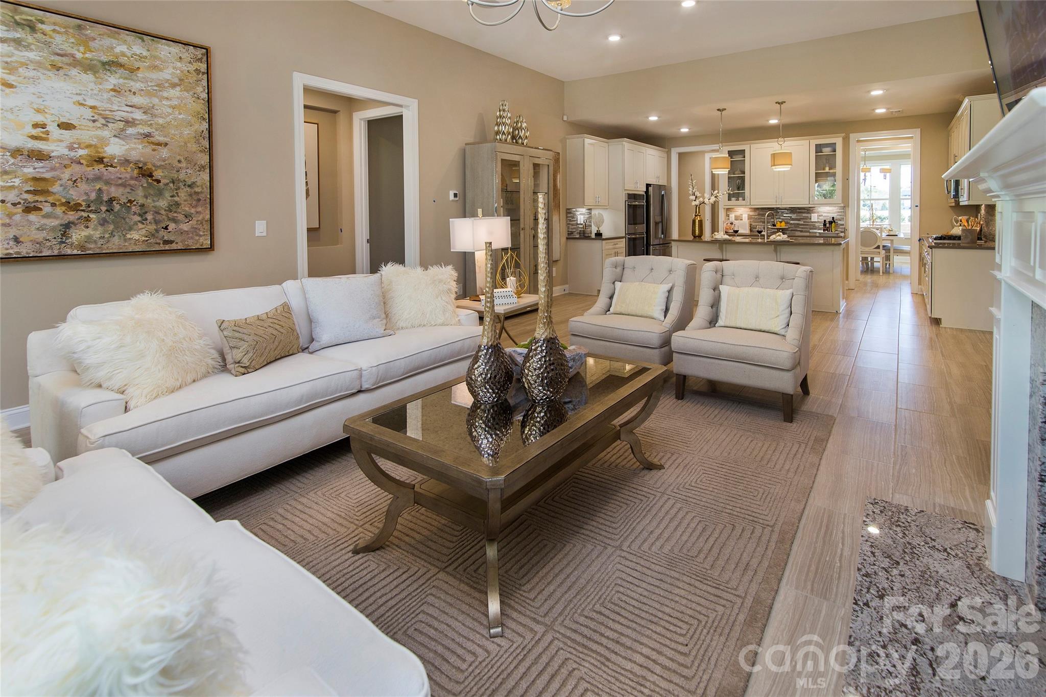 Cresswind - Residential