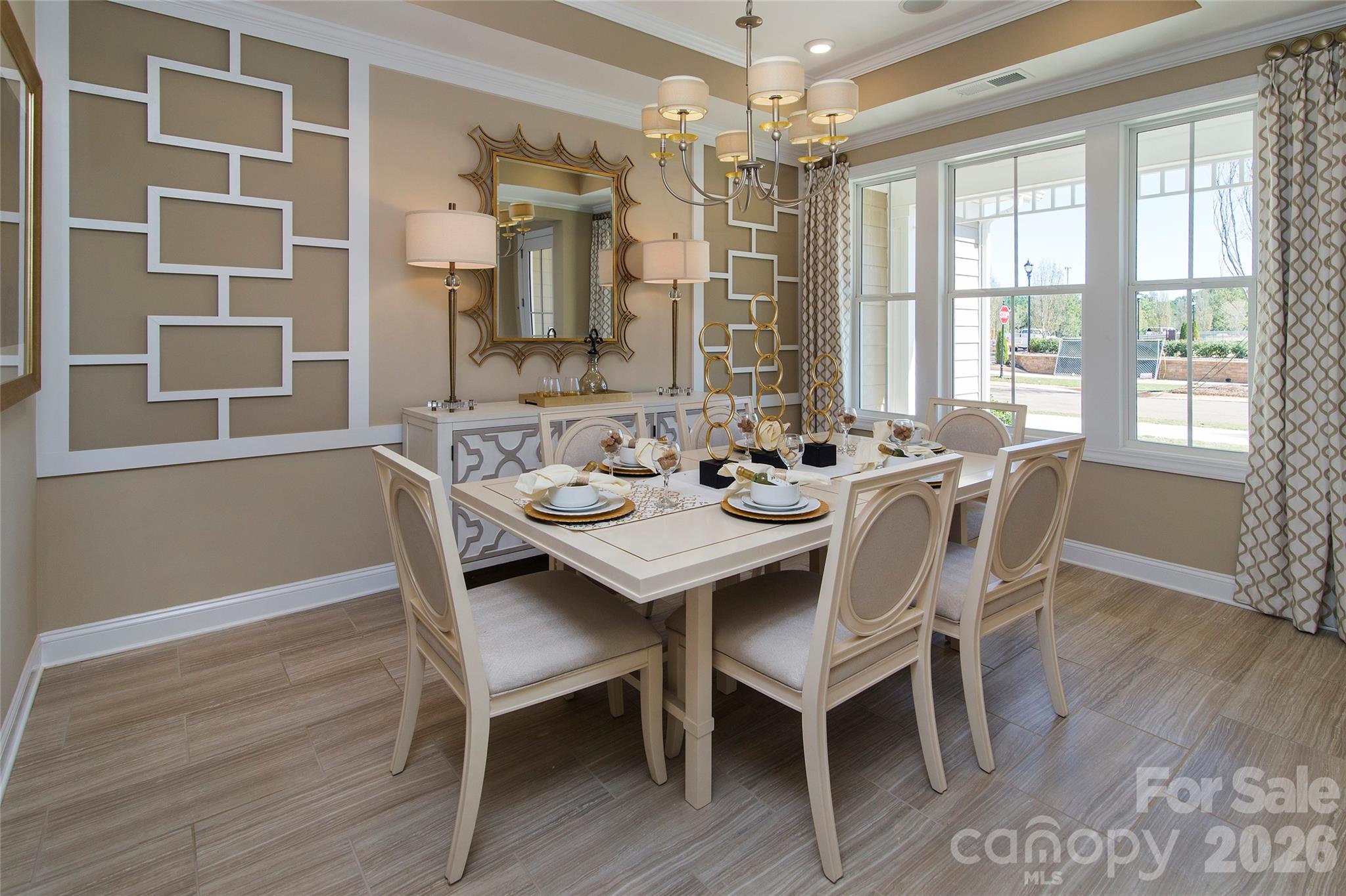 Cresswind - Residential