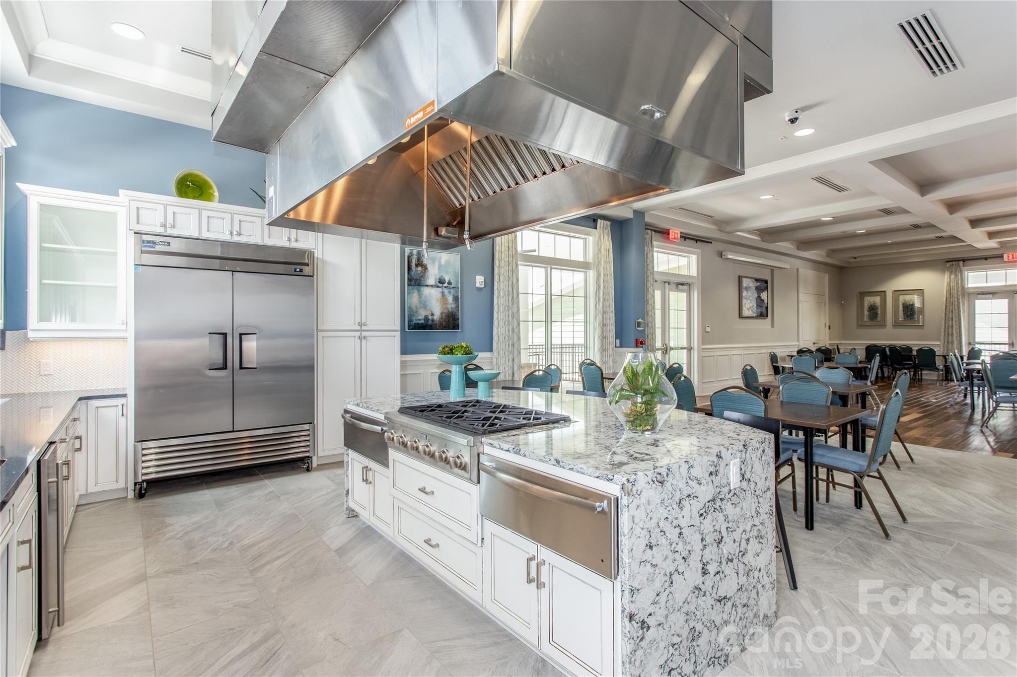 Cresswind - Residential