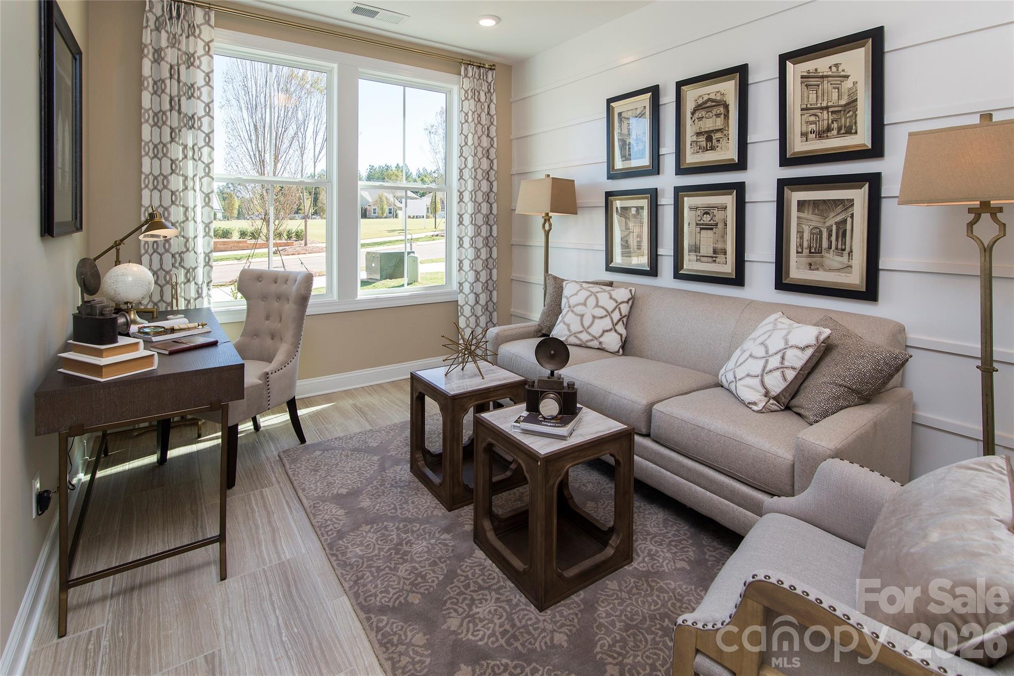 Cresswind - Residential