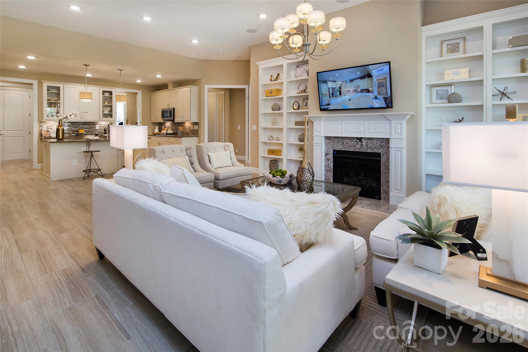 Cresswind - Residential