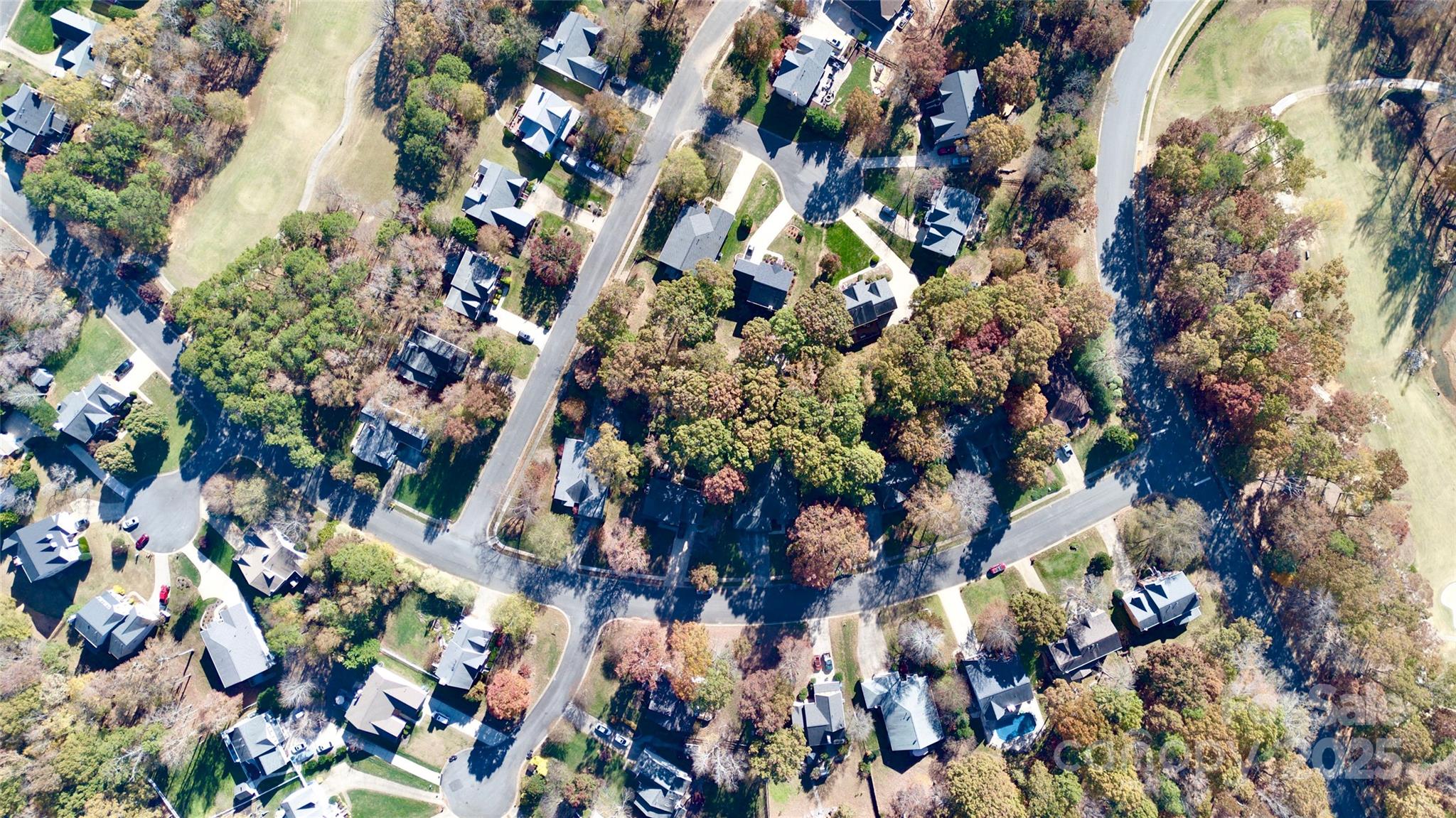 Olde Sycamore - Residential