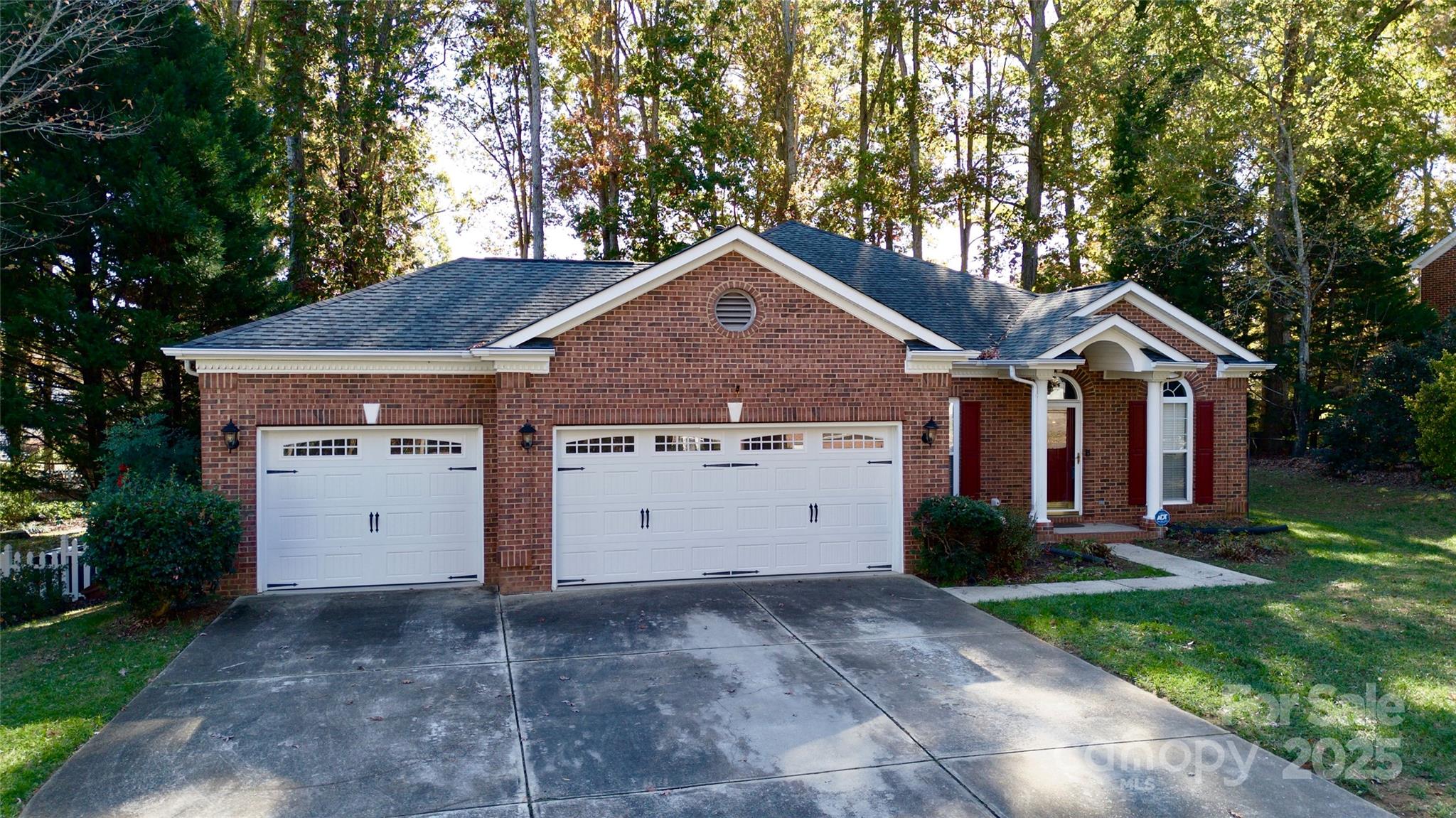 10526 Sycamore Club Drive