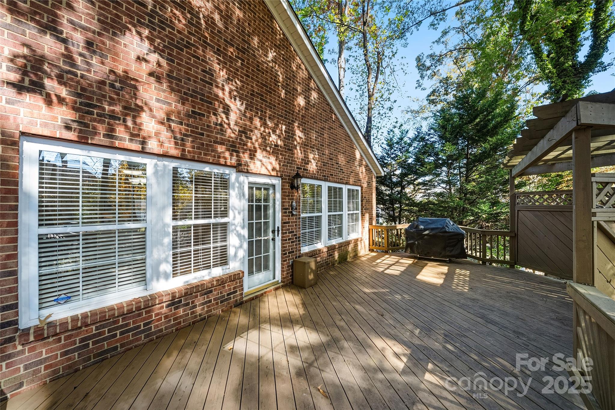 Olde Sycamore - Residential