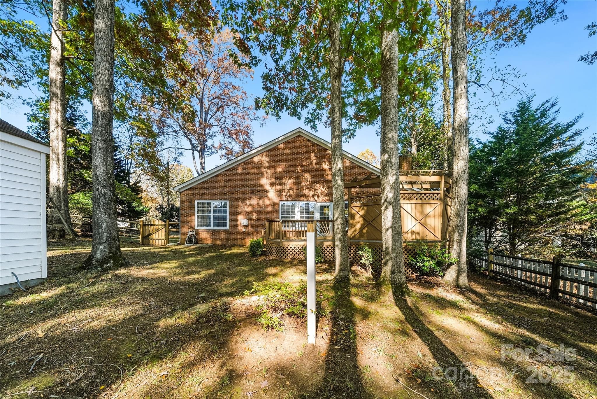 Olde Sycamore - Residential