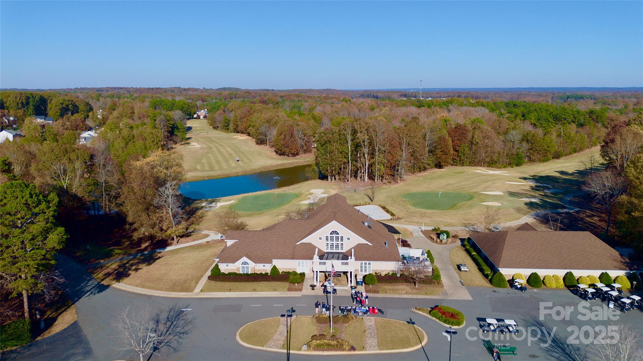 Olde Sycamore - Residential