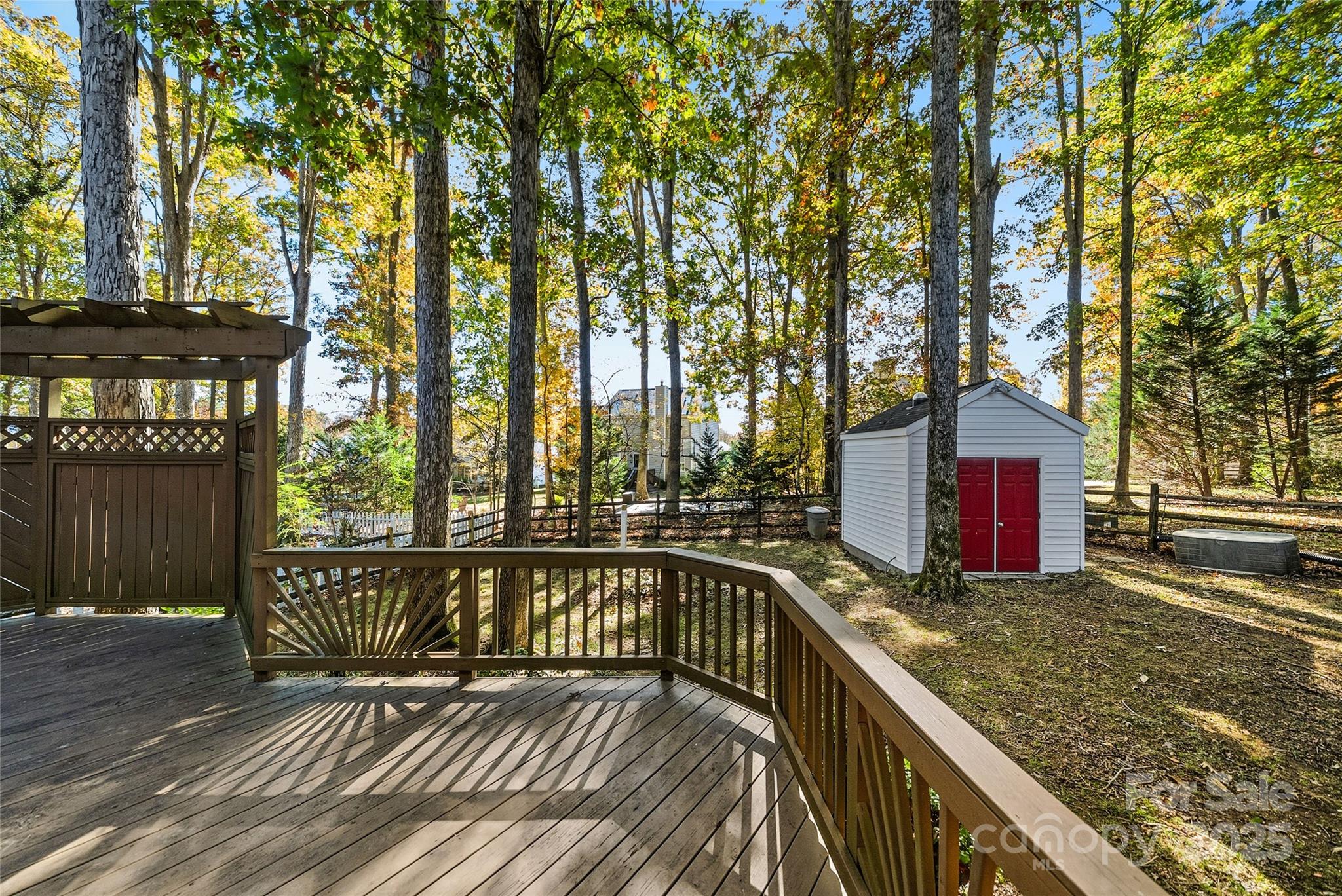 Olde Sycamore - Residential