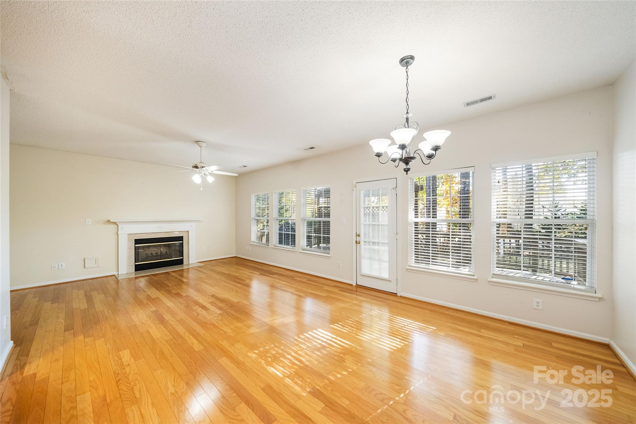 Olde Sycamore - Residential