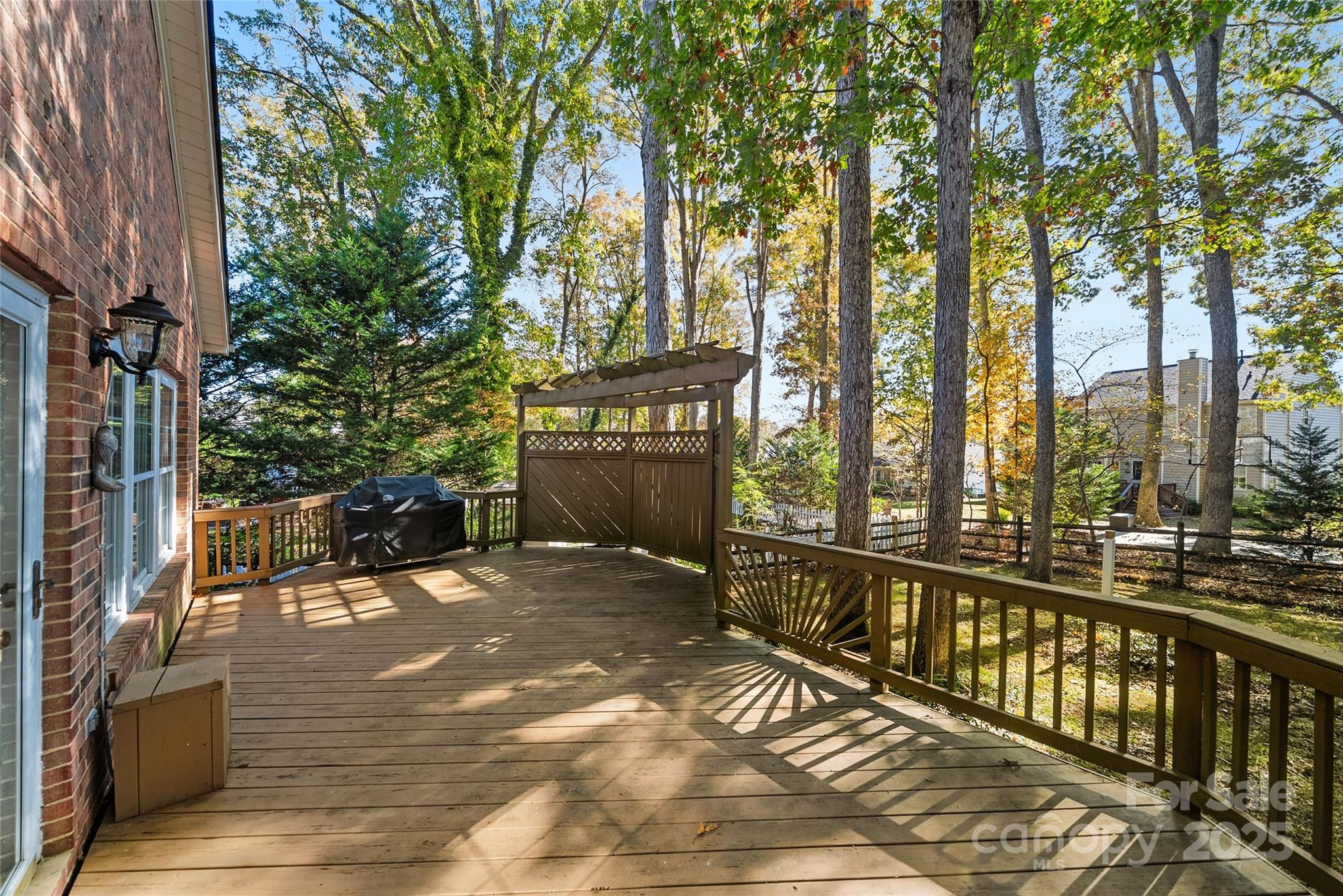 Olde Sycamore - Residential