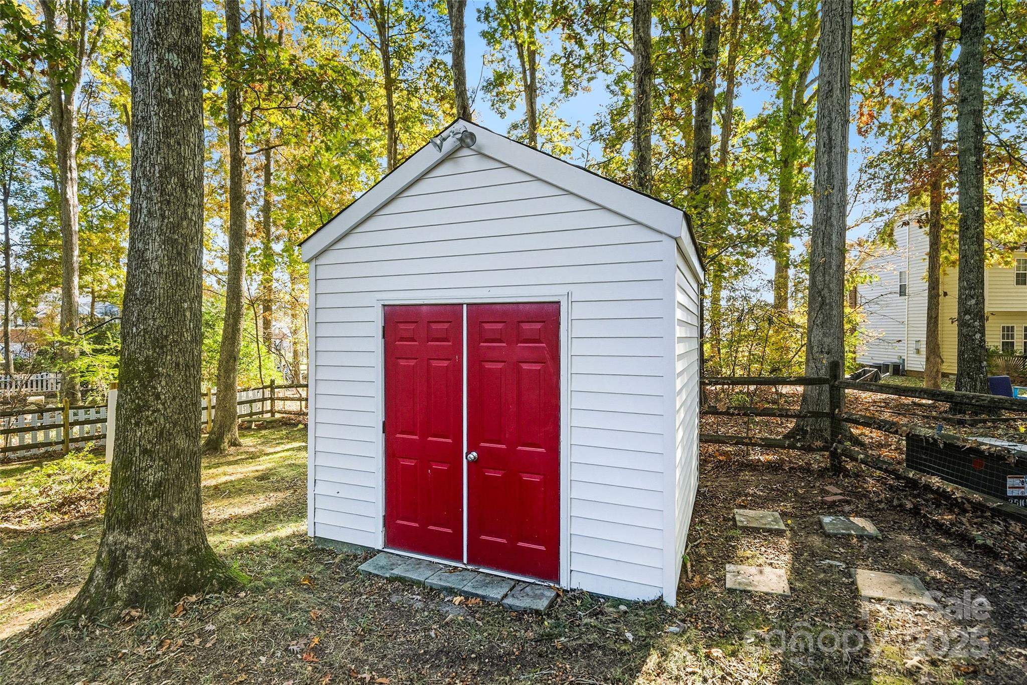 Olde Sycamore - Residential