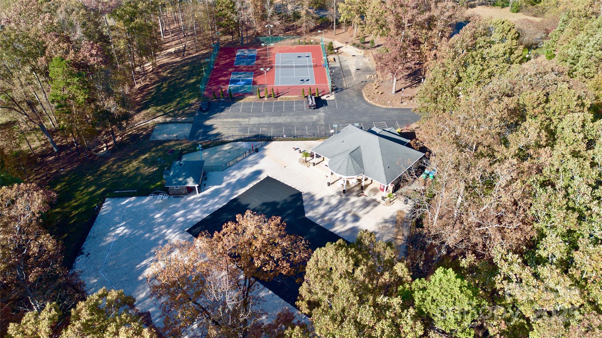 Olde Sycamore - Residential