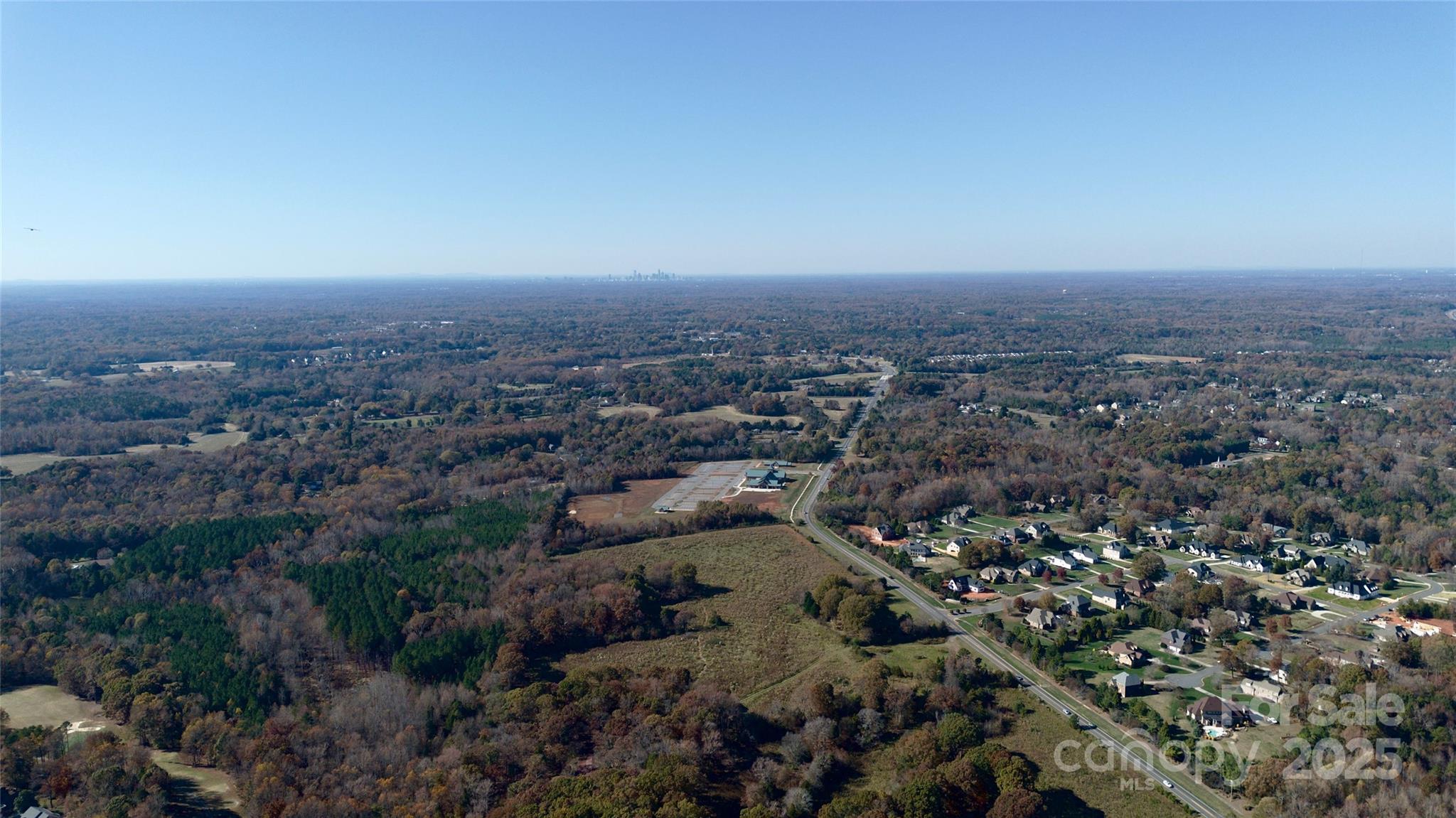 Olde Sycamore - Residential