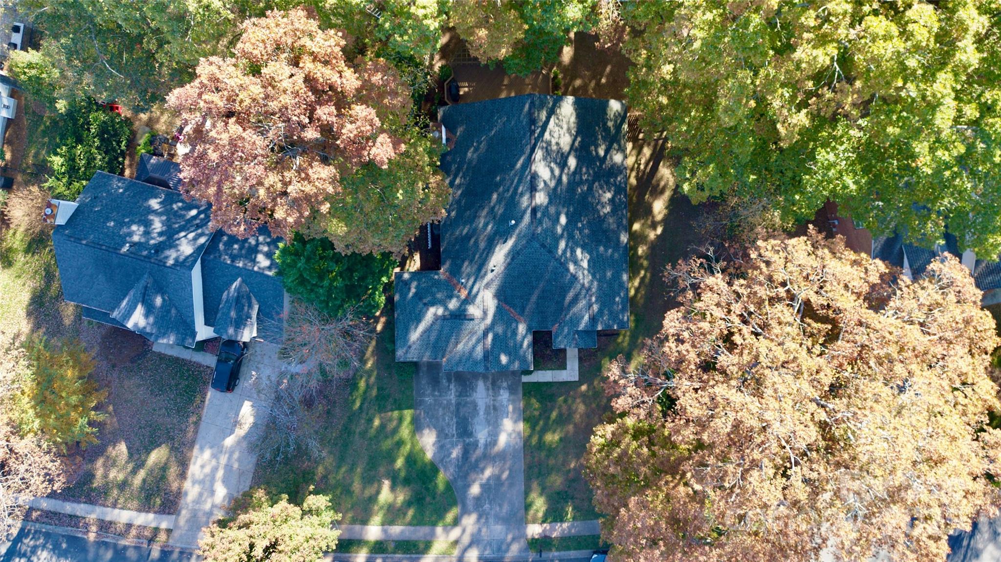 Olde Sycamore - Residential