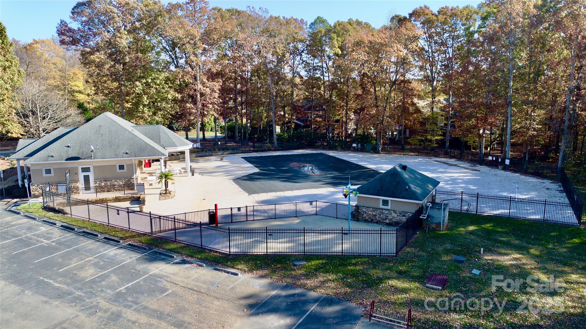 Olde Sycamore - Residential