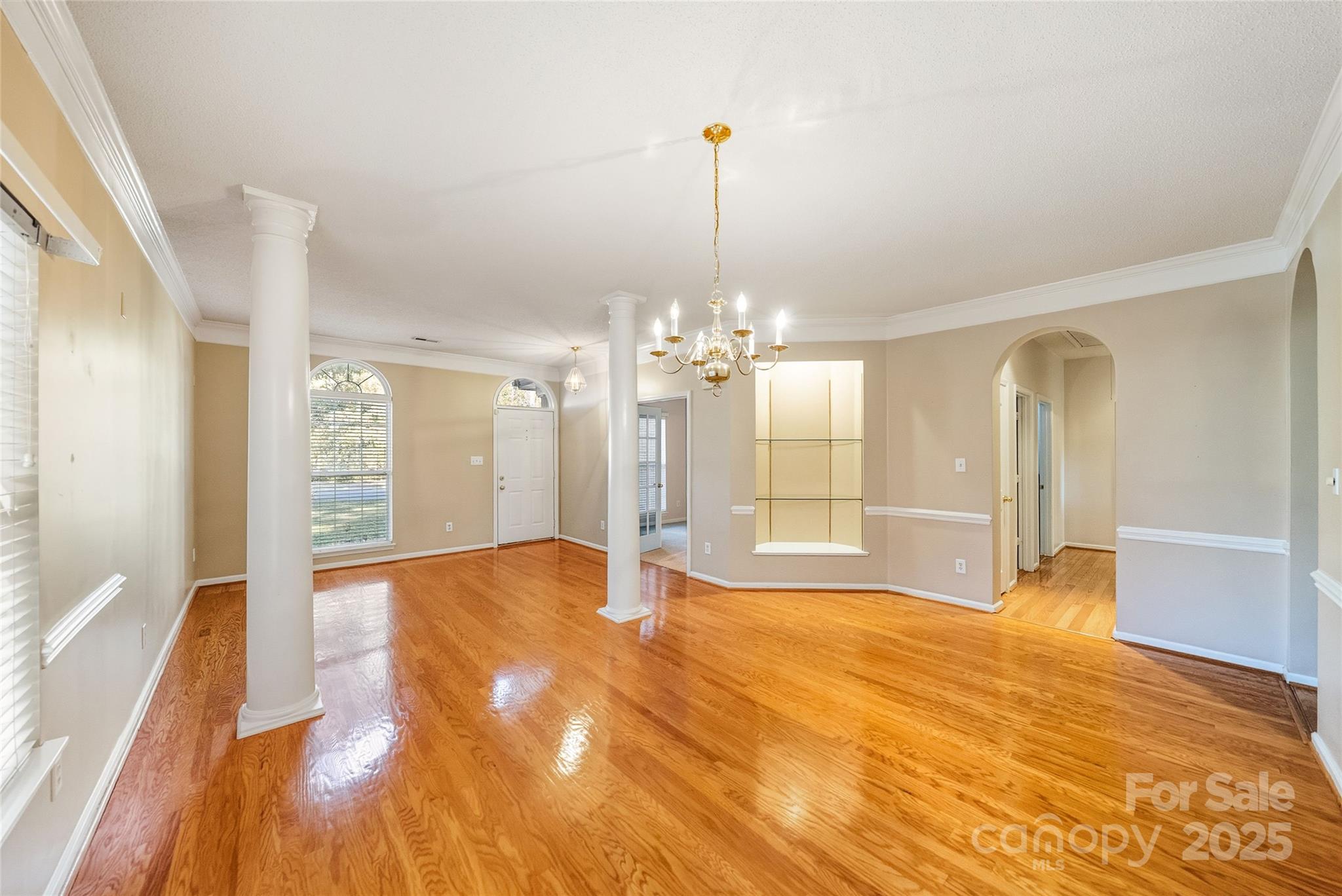 10526 Sycamore Club Drive