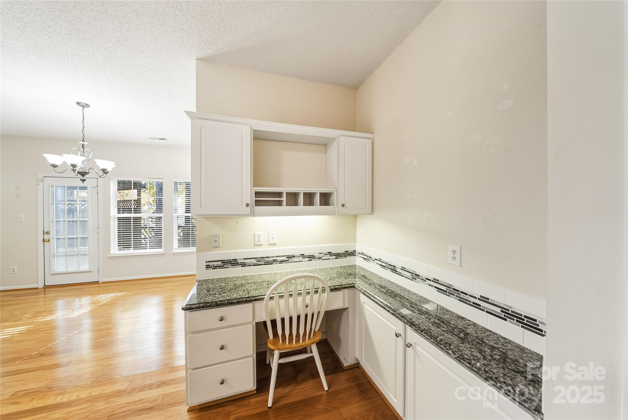 Olde Sycamore - Residential