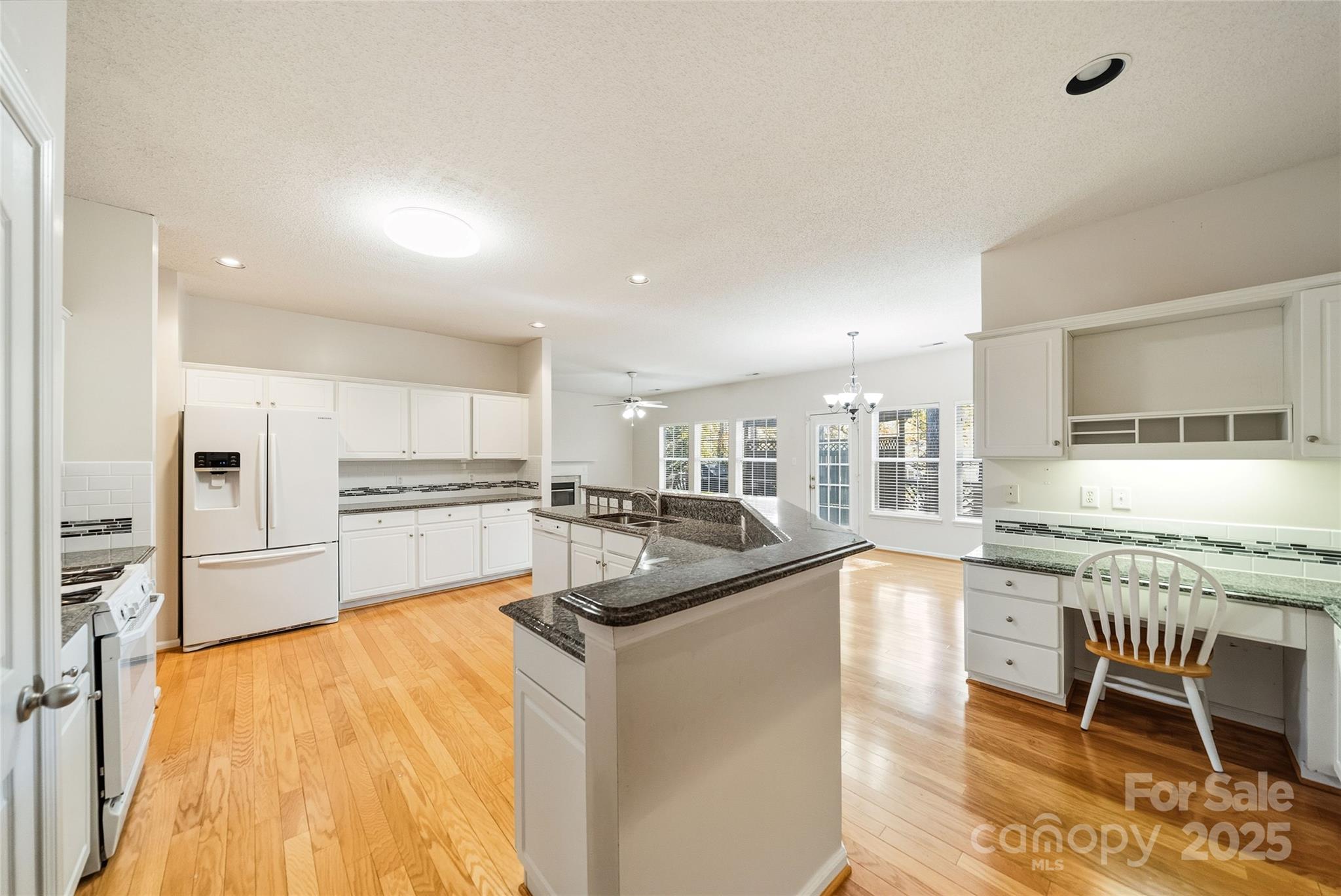 Olde Sycamore - Residential