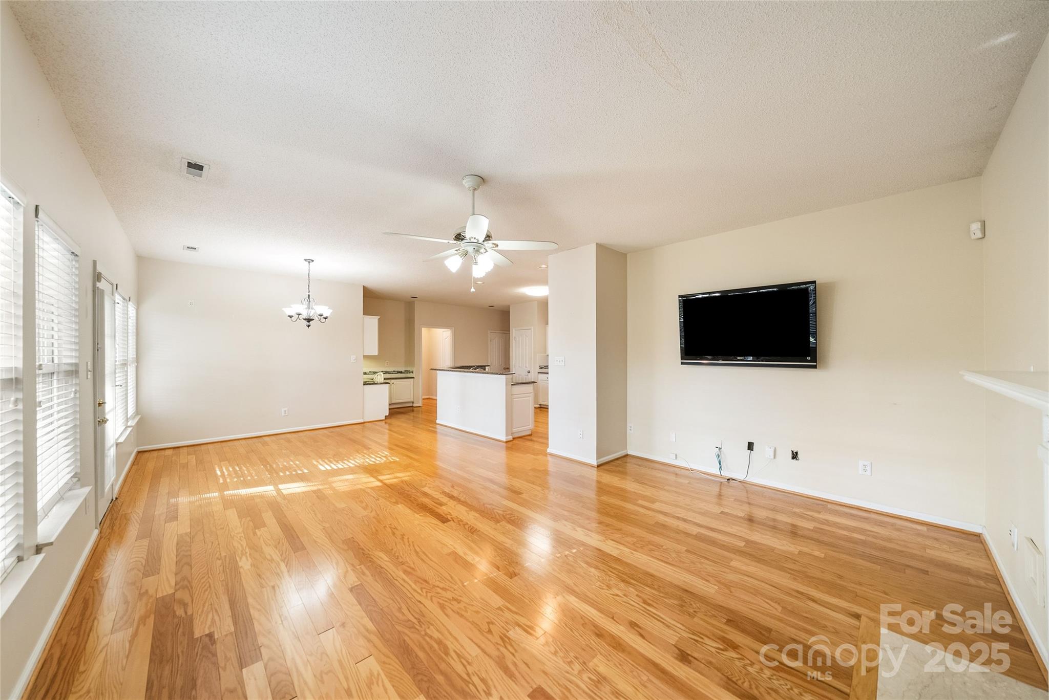 Olde Sycamore - Residential