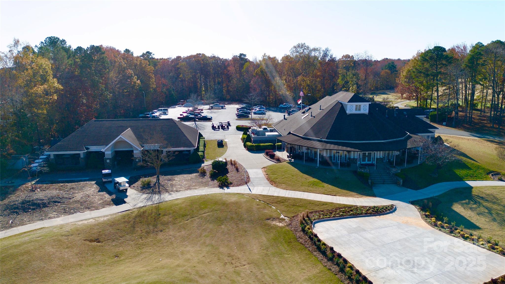 Olde Sycamore - Residential