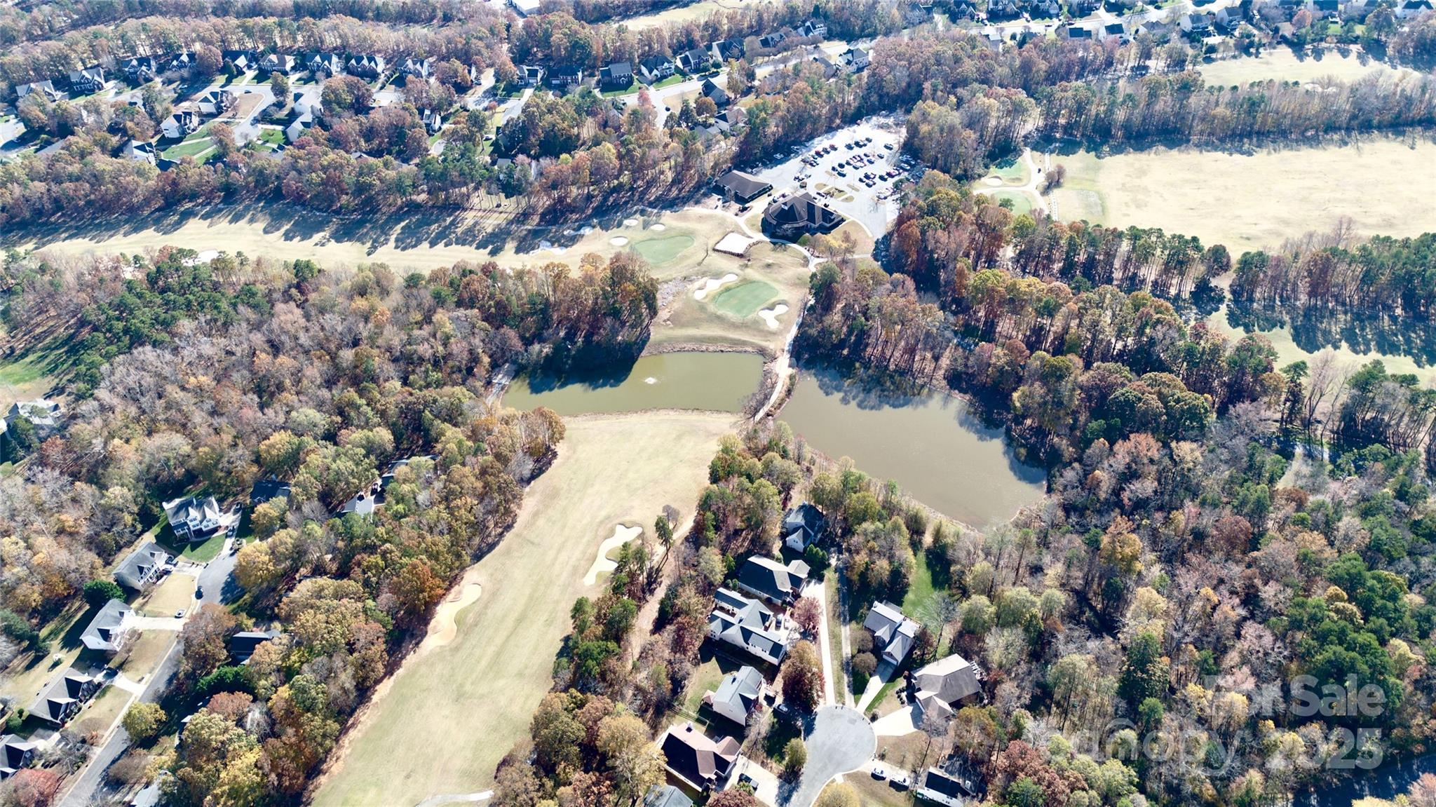 Olde Sycamore - Residential