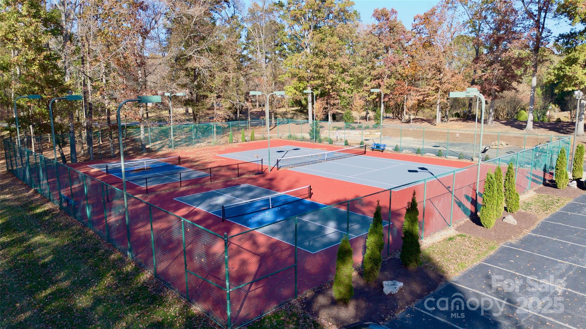 Olde Sycamore - Residential