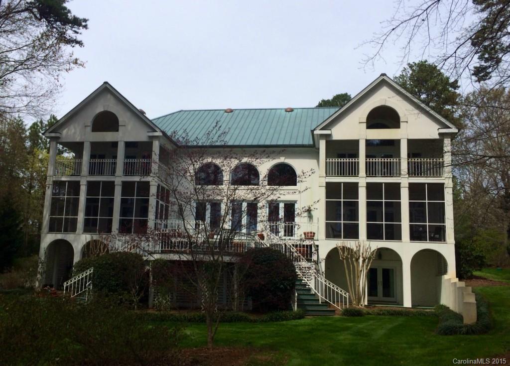 The Cove - Residential