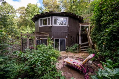 9 Reuben Road Asheville NC 28804