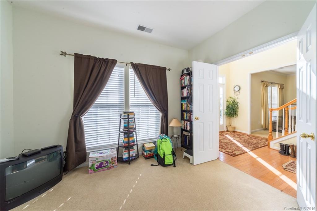 Autumn Cove At Lake Wylie - Residential