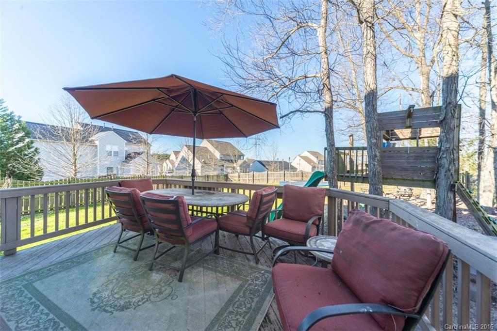 Autumn Cove At Lake Wylie - Residential