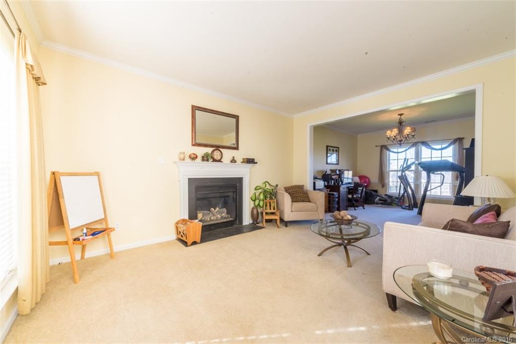 Autumn Cove At Lake Wylie - Residential