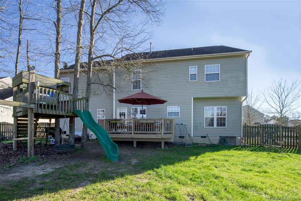 Autumn Cove At Lake Wylie - Residential