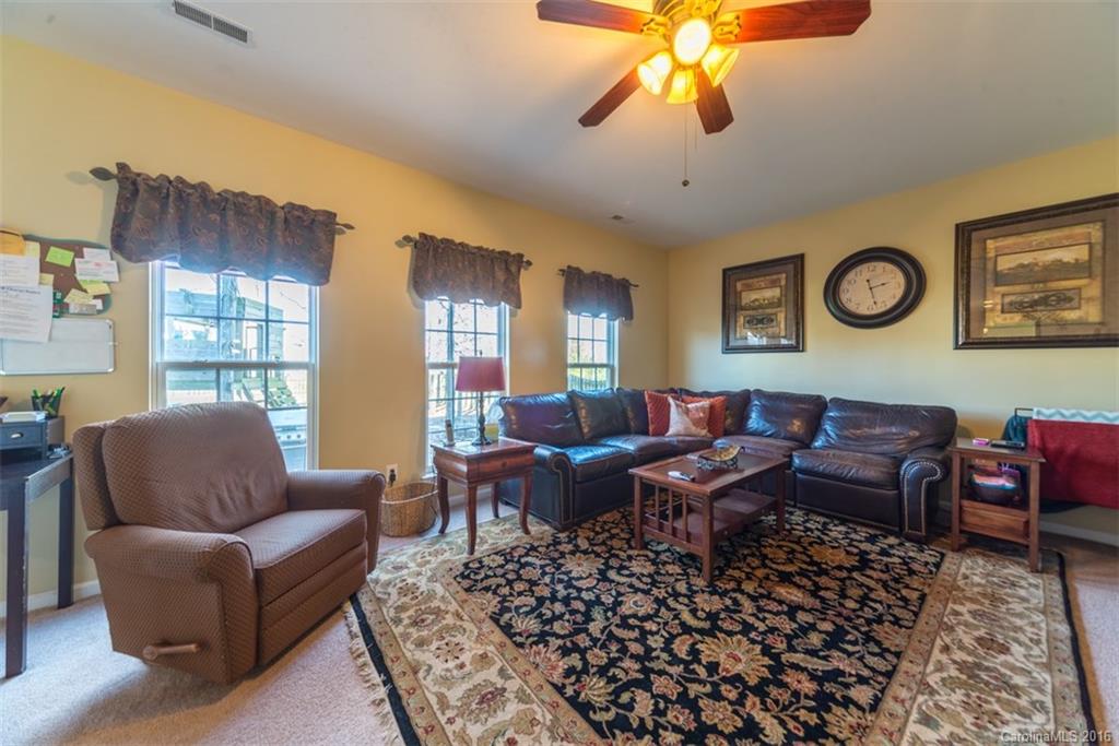 Autumn Cove At Lake Wylie - Residential