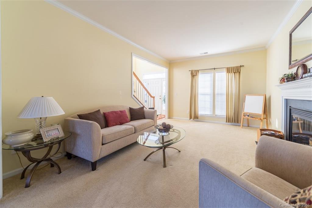 Autumn Cove At Lake Wylie - Residential