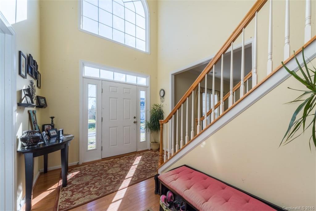 Autumn Cove At Lake Wylie - Residential