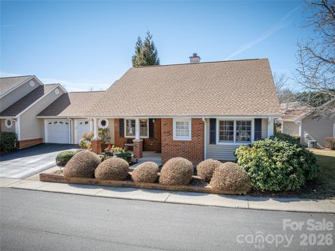 1107 Citation Circle Hendersonville NC 28739