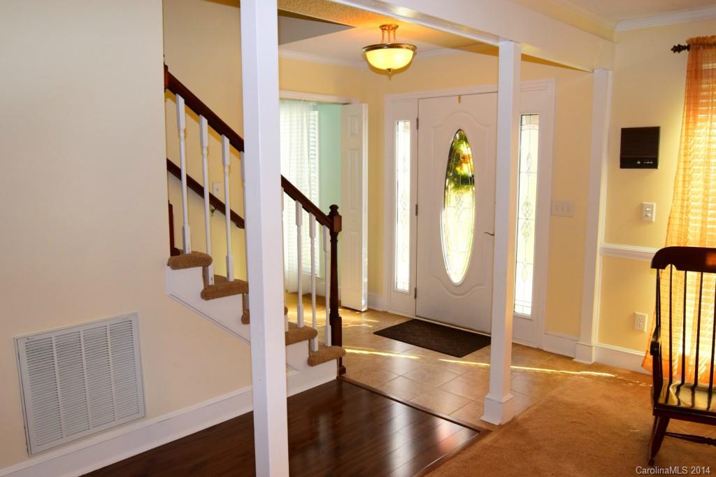 Farmwood - Residential