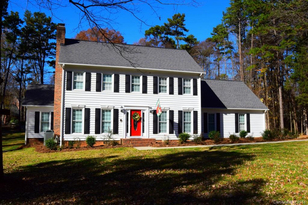 Farmwood - Residential