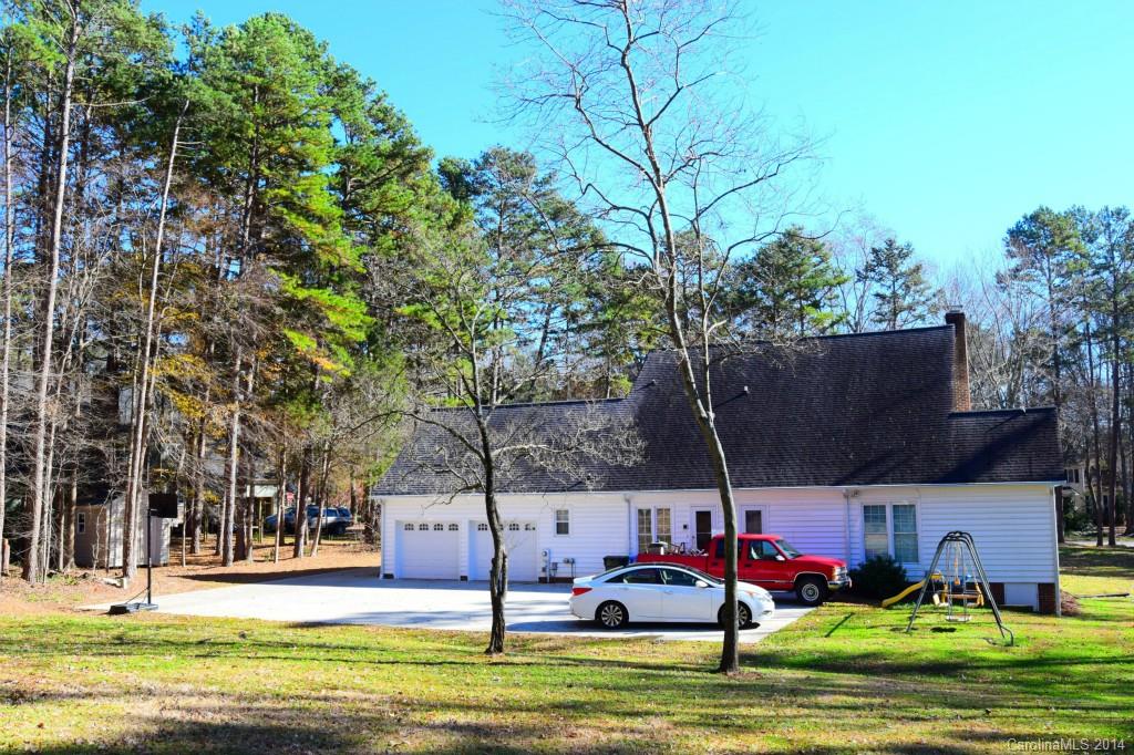 Farmwood - Residential