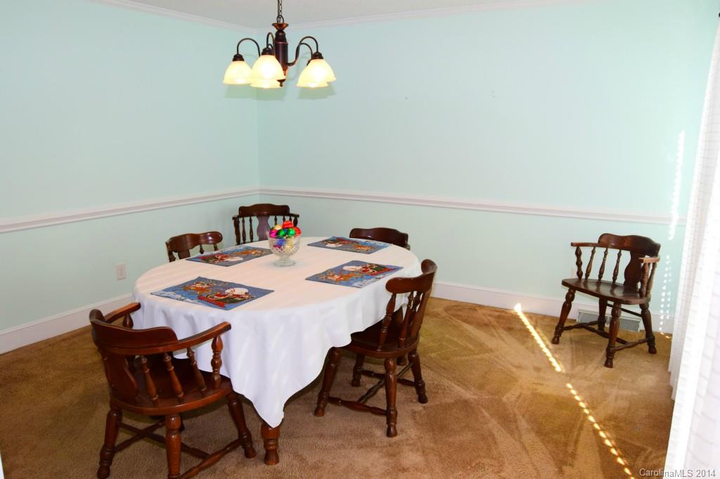 Farmwood - Residential