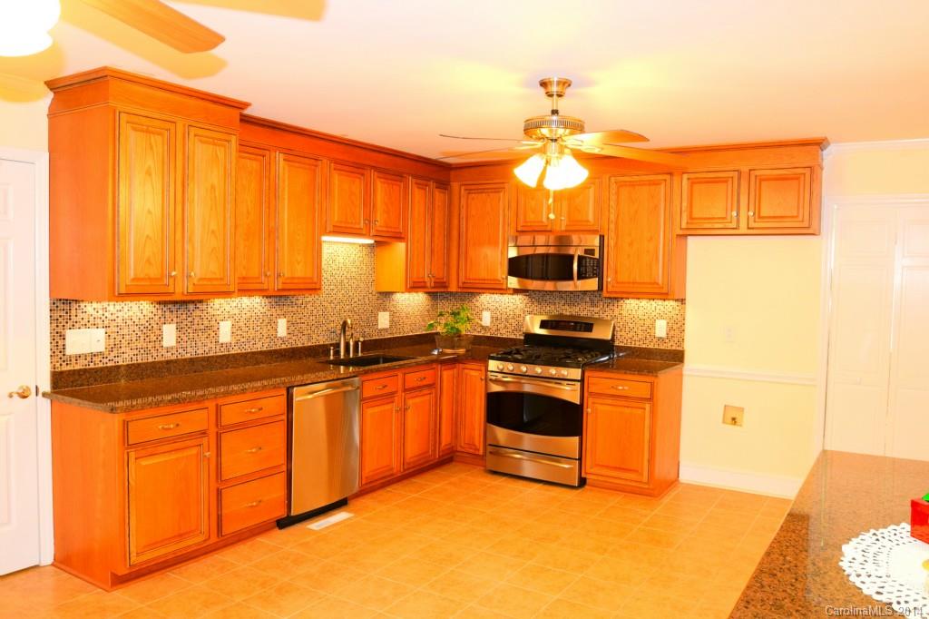 Farmwood - Residential