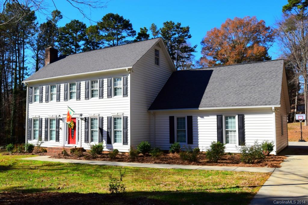 Farmwood - Residential