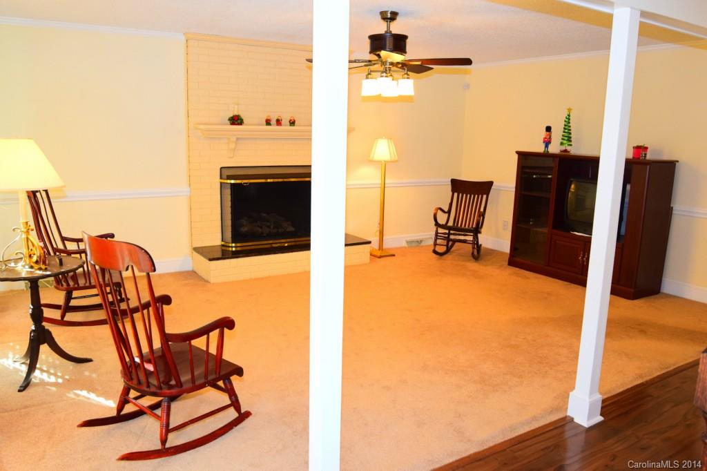 Farmwood - Residential