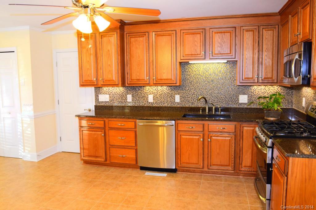 Farmwood - Residential