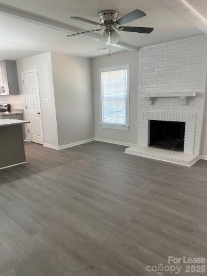 Eastwoods - Residential Lease