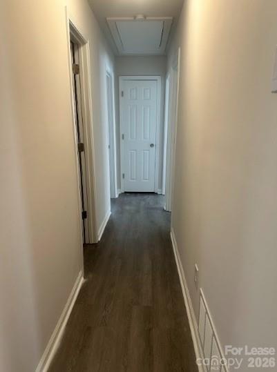 Eastwoods - Residential Lease