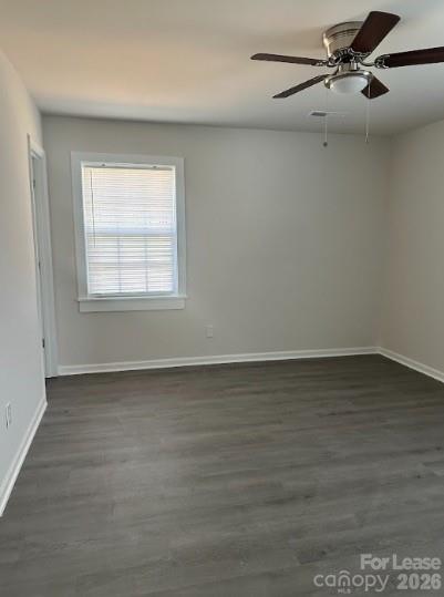 Eastwoods - Residential Lease