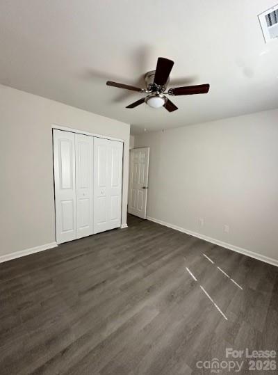 Eastwoods - Residential Lease